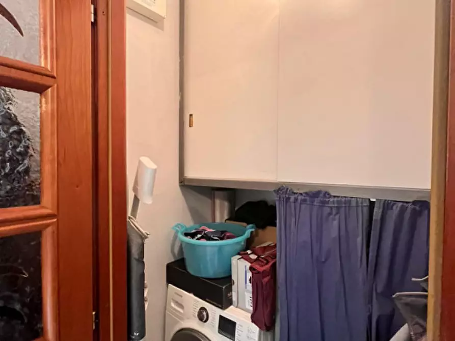 Immagine 8 di Appartamento in vendita  in Via dei Mille a Brandizzo