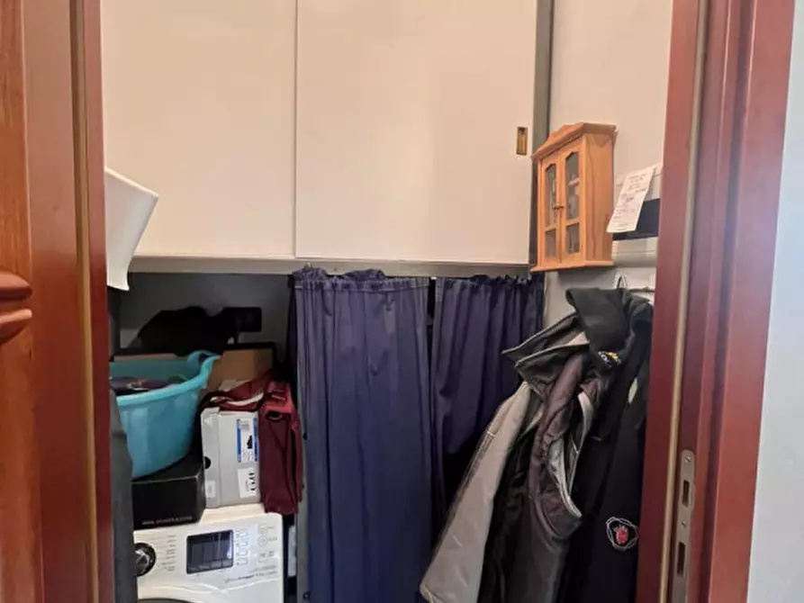 Immagine 9 di Appartamento in vendita  in Via dei Mille a Brandizzo