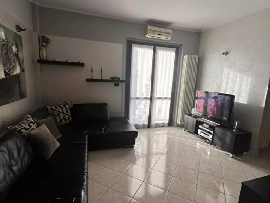 Immagine 10 di Appartamento in vendita  in Via dei Mille a Brandizzo