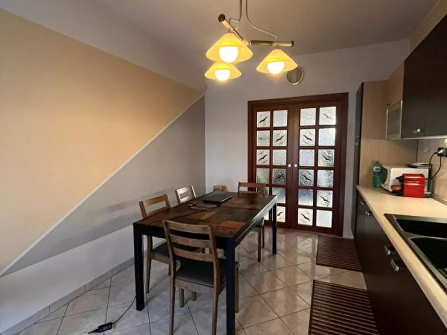 Immagine 11 di Appartamento in vendita  in Via dei Mille a Brandizzo