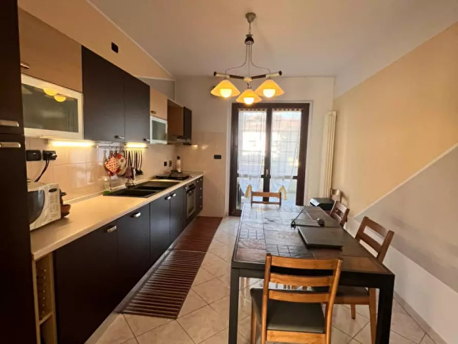 Immagine 12 di Appartamento in vendita  in Via dei Mille a Brandizzo