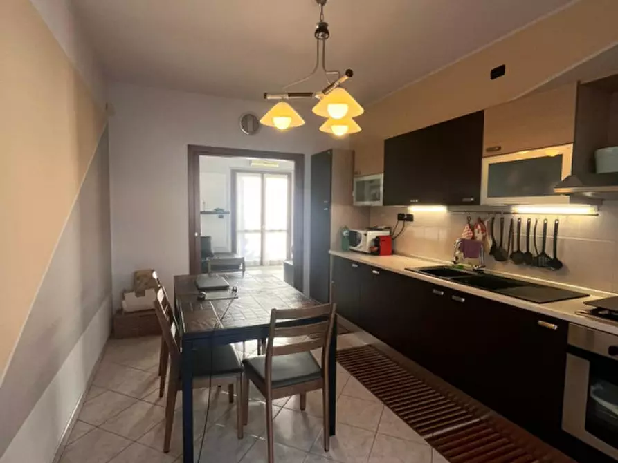 Immagine 13 di Appartamento in vendita  in Via dei Mille a Brandizzo