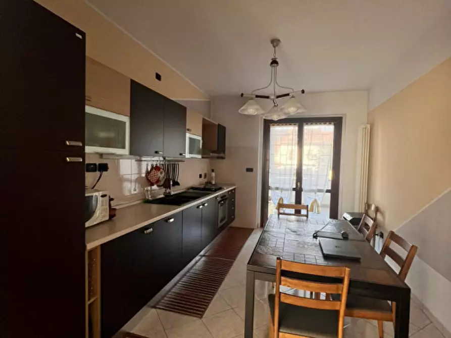 Immagine 14 di Appartamento in vendita  in Via dei Mille a Brandizzo