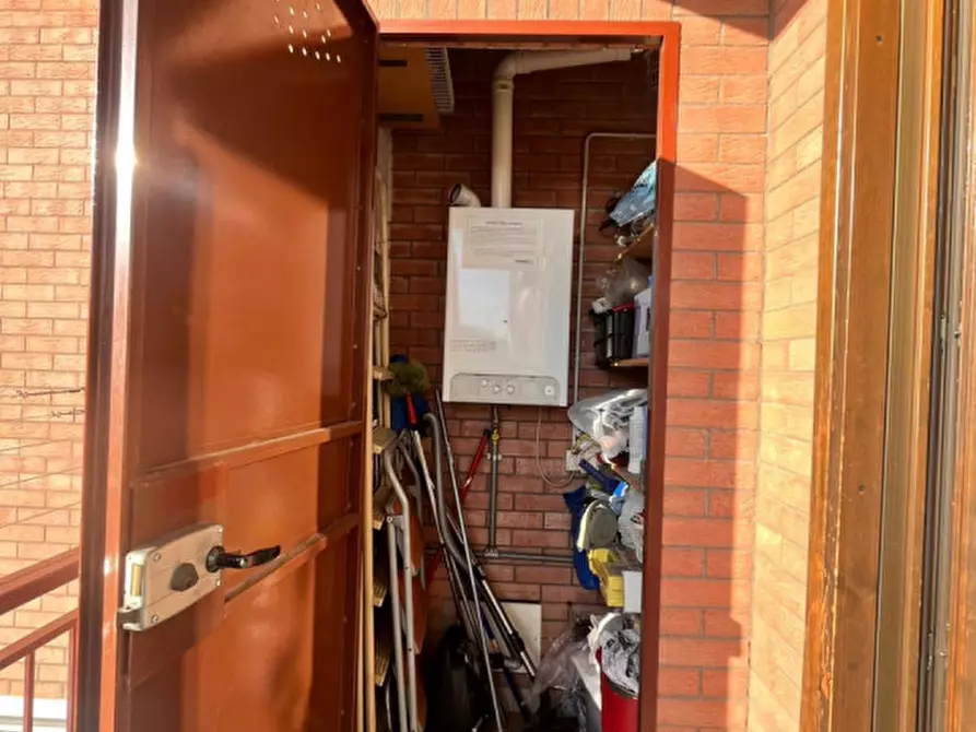 Immagine 16 di Appartamento in vendita  in Via dei Mille a Brandizzo