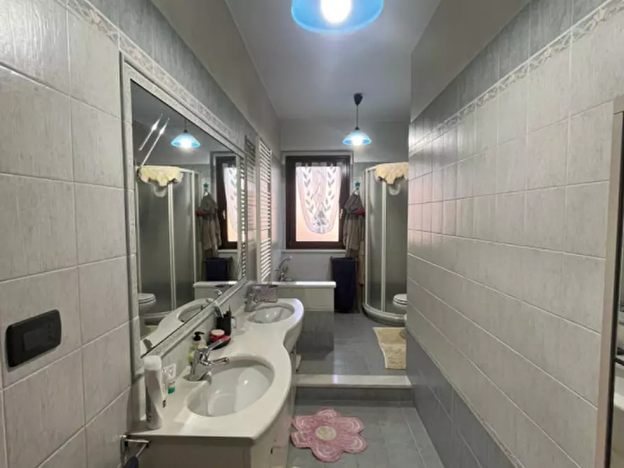 Immagine 22 di Appartamento in vendita  in Via dei Mille a Brandizzo