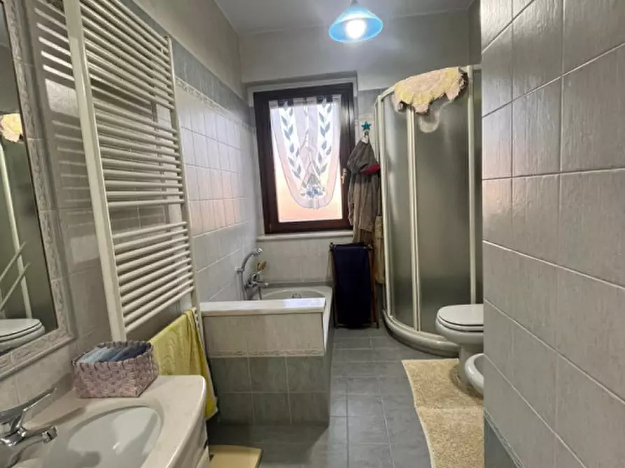 Immagine 23 di Appartamento in vendita  in Via dei Mille a Brandizzo