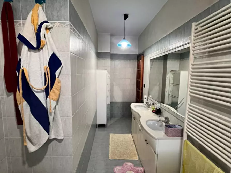 Immagine 24 di Appartamento in vendita  in Via dei Mille a Brandizzo