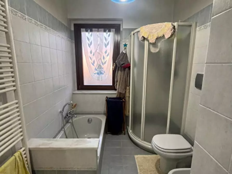 Immagine 25 di Appartamento in vendita  in Via dei Mille a Brandizzo