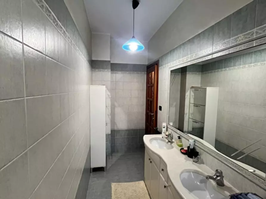 Immagine 26 di Appartamento in vendita  in Via dei Mille a Brandizzo