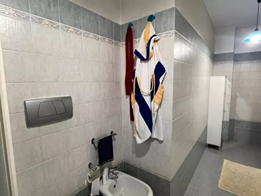 Immagine 27 di Appartamento in vendita  in Via dei Mille a Brandizzo