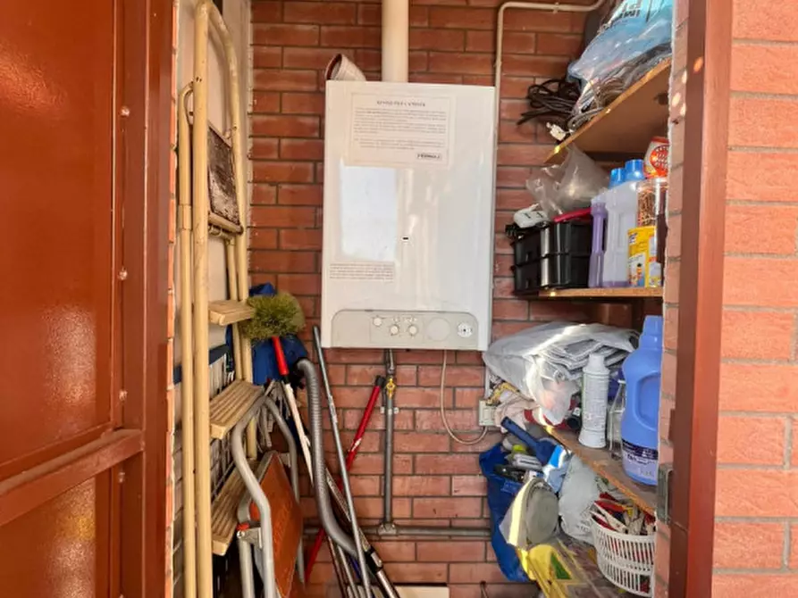 Immagine 29 di Appartamento in vendita  in Via dei Mille a Brandizzo