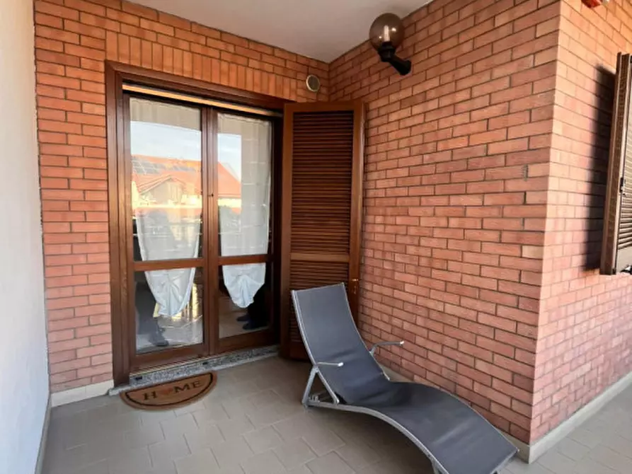 Immagine 30 di Appartamento in vendita  in Via dei Mille a Brandizzo