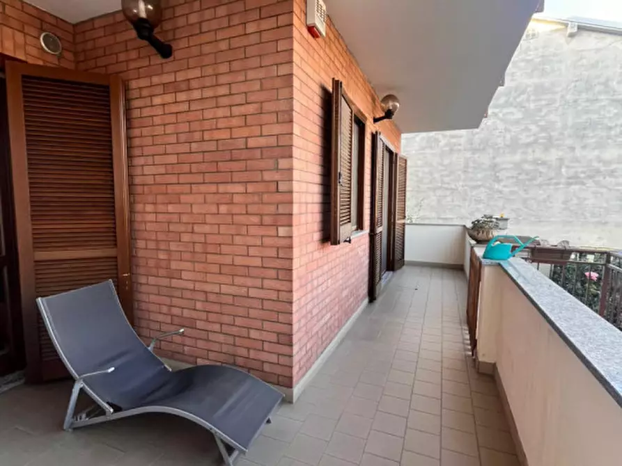 Immagine 31 di Appartamento in vendita  in Via dei Mille a Brandizzo