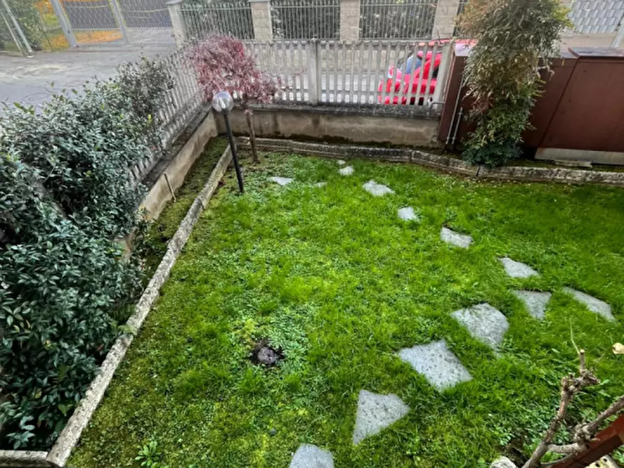 Immagine 32 di Appartamento in vendita  in Via dei Mille a Brandizzo