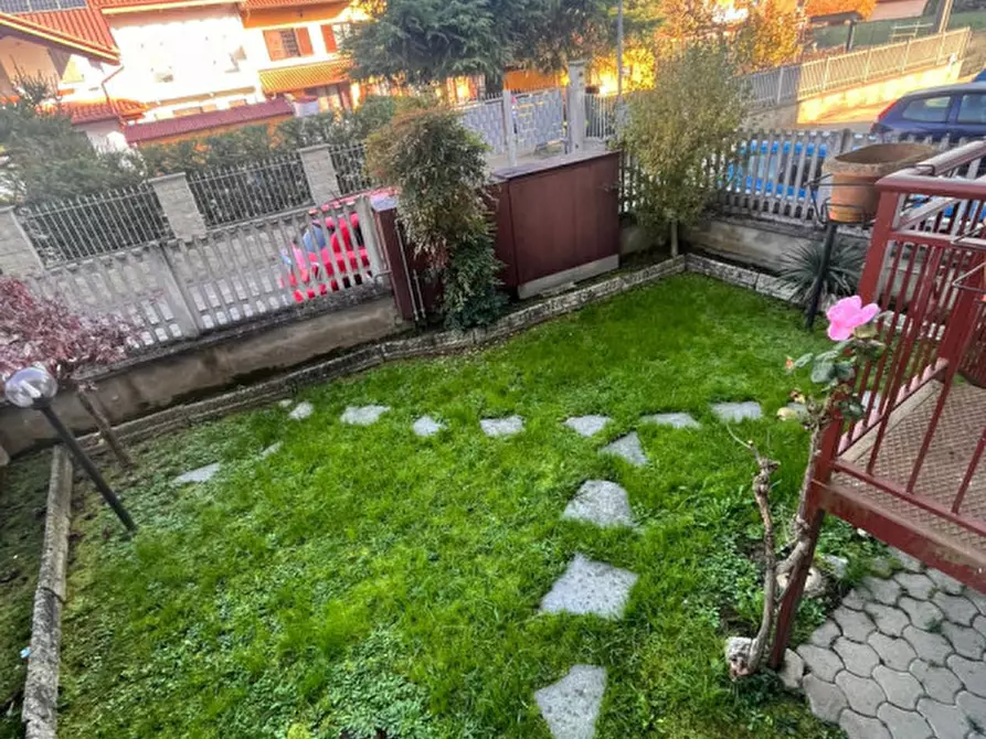 Immagine 33 di Appartamento in vendita  in Via dei Mille a Brandizzo