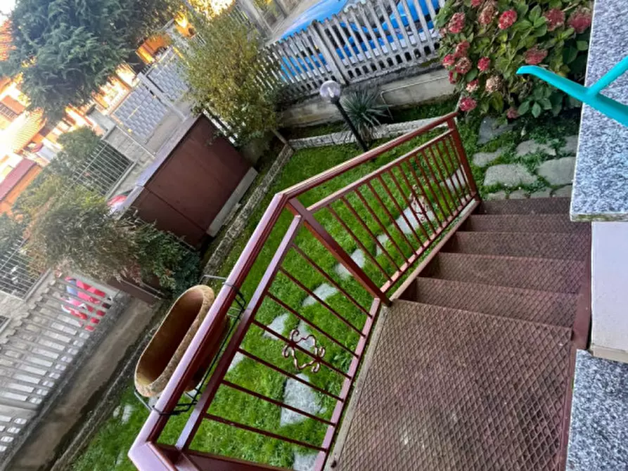 Immagine 34 di Appartamento in vendita  in Via dei Mille a Brandizzo