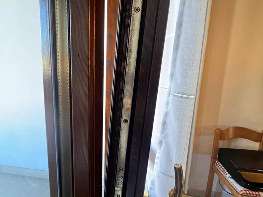 Immagine 35 di Appartamento in vendita  in Via dei Mille a Brandizzo