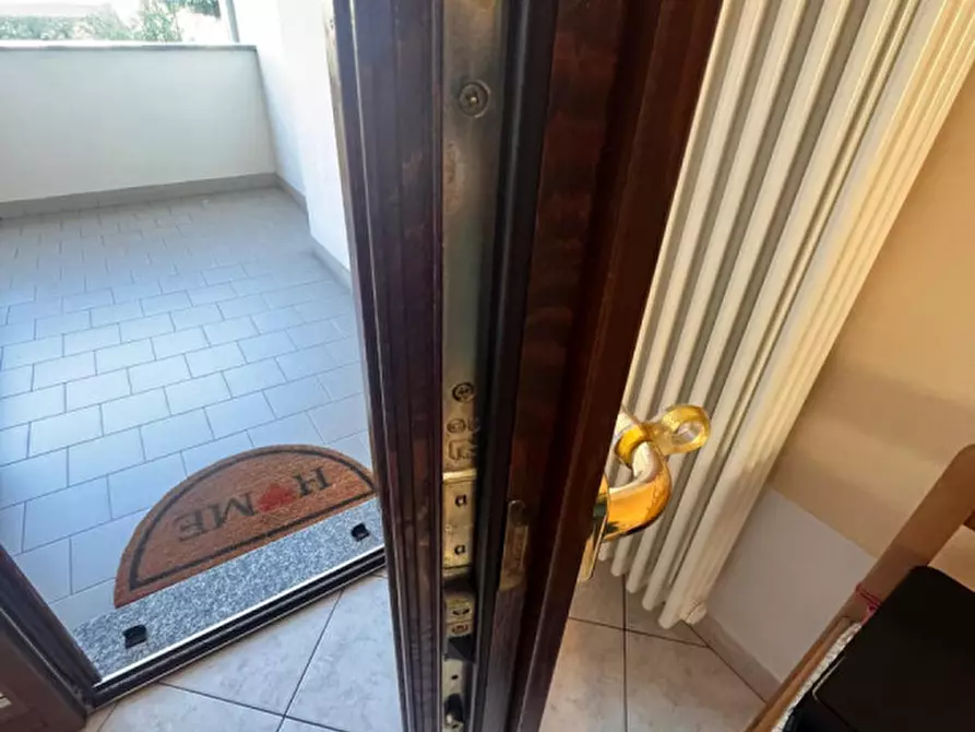 Immagine 37 di Appartamento in vendita  in Via dei Mille a Brandizzo