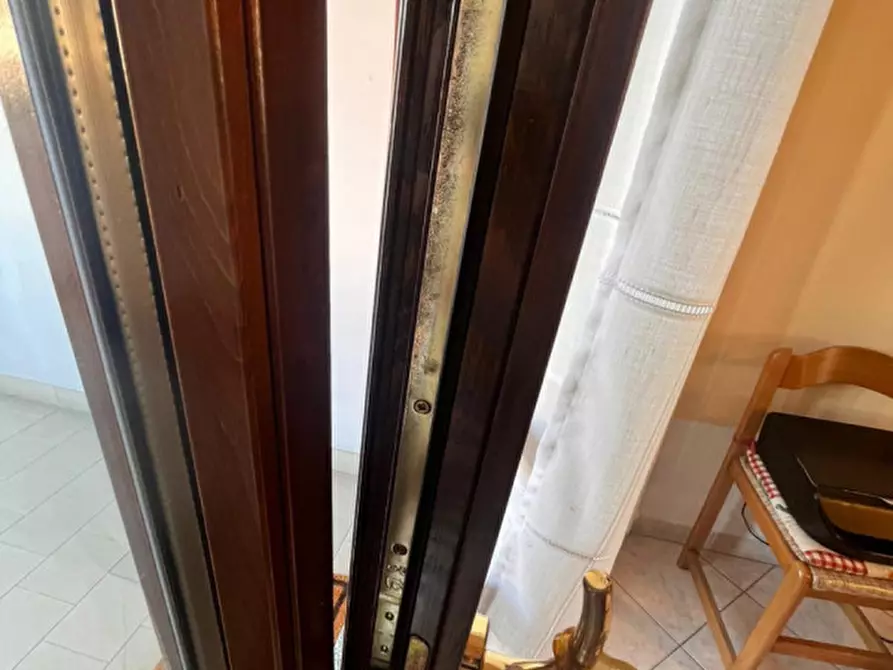 Immagine 38 di Appartamento in vendita  in Via dei Mille a Brandizzo