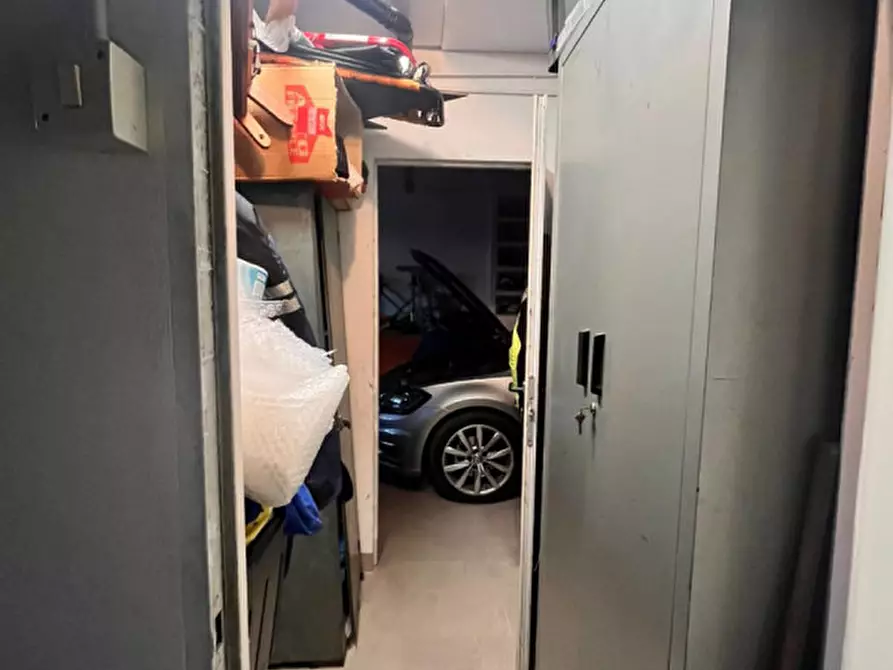 Immagine 39 di Appartamento in vendita  in Via dei Mille a Brandizzo