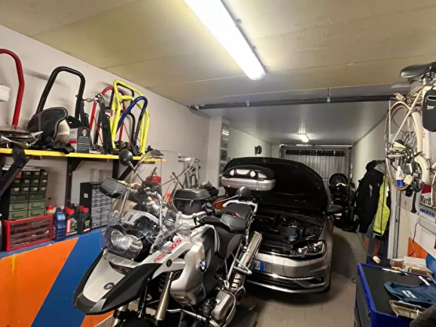 Immagine 40 di Appartamento in vendita  in Via dei Mille a Brandizzo