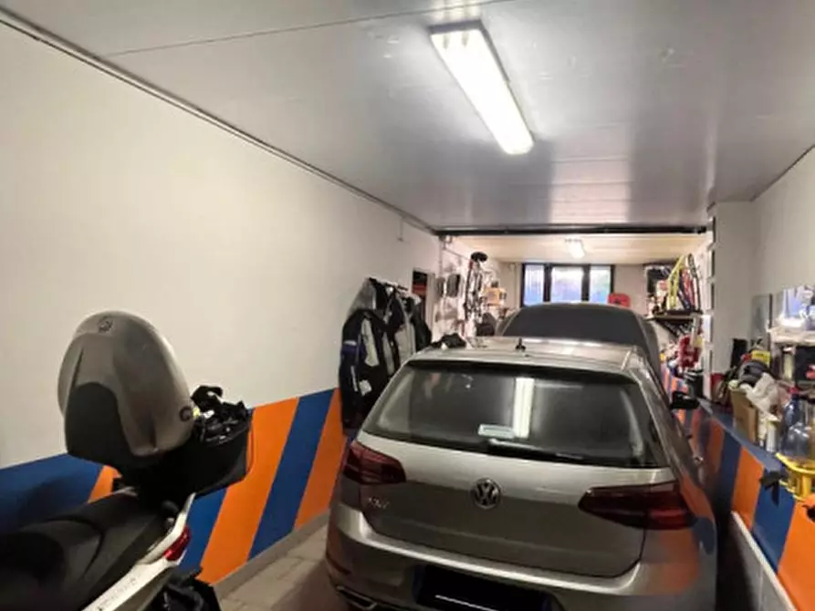 Immagine 41 di Appartamento in vendita  in Via dei Mille a Brandizzo