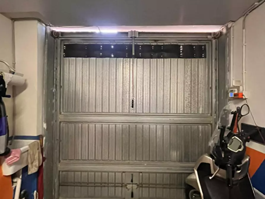 Immagine 42 di Appartamento in vendita  in Via dei Mille a Brandizzo