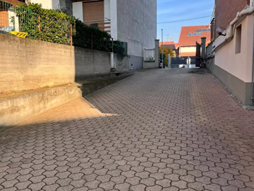 Immagine 43 di Appartamento in vendita  in Via dei Mille a Brandizzo