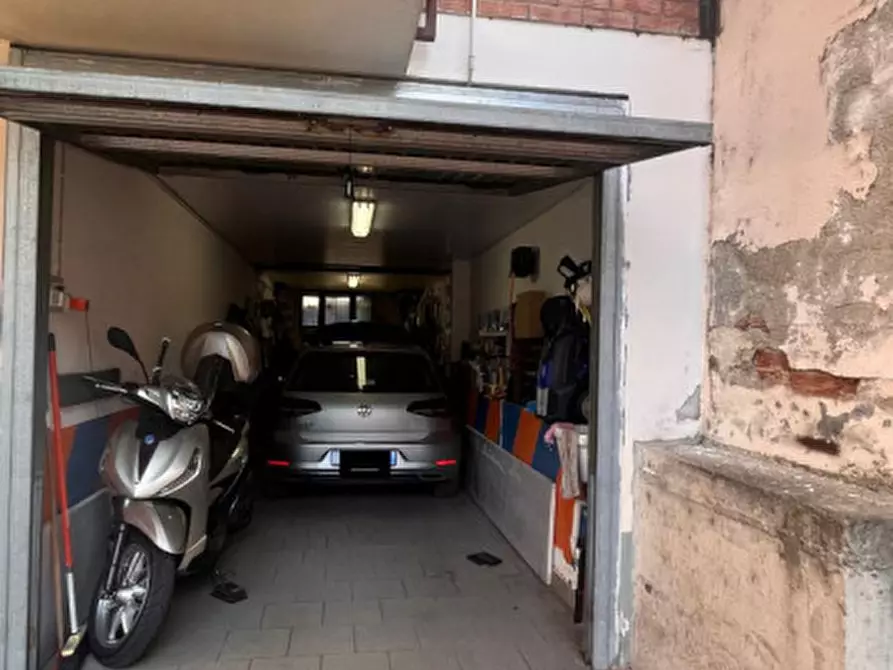 Immagine 44 di Appartamento in vendita  in Via dei Mille a Brandizzo