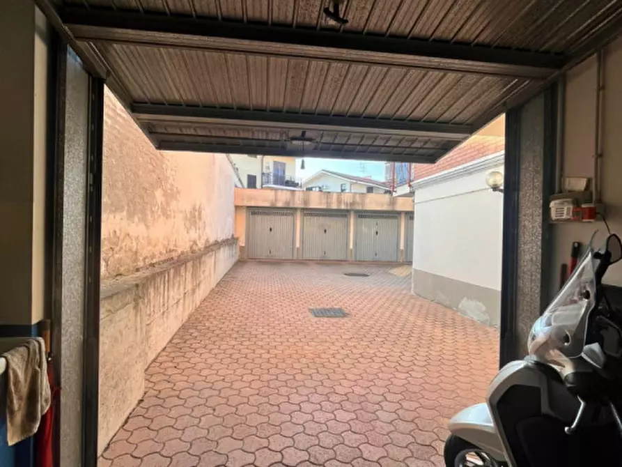 Immagine 45 di Appartamento in vendita  in Via dei Mille a Brandizzo