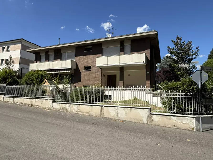 Immagine 1 di Appartamento in vendita  in Viale Giovanni XXIII a Sasso Marconi