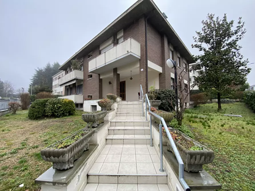 Immagine 1 di Appartamento in vendita  in Viale Giovanni XXIII a Sasso Marconi