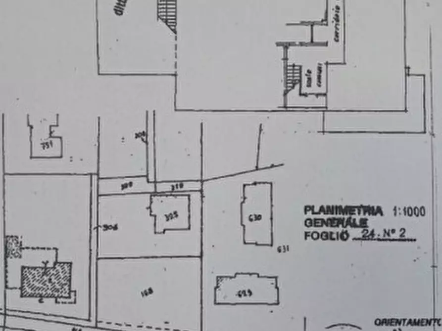 Immagine 22 di Appartamento in vendita  in Viale Giovanni XXIII a Sasso Marconi