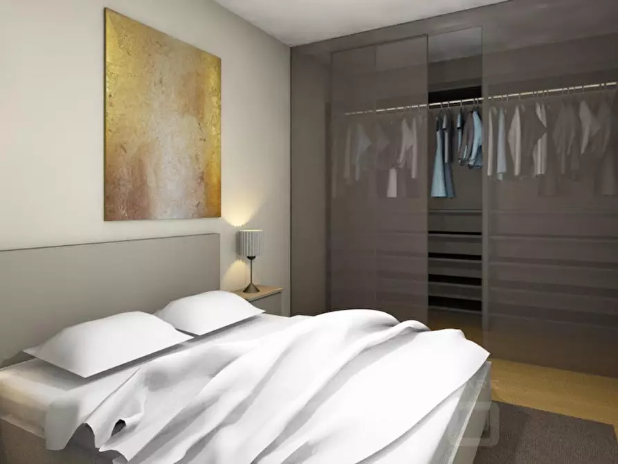 Immagine 4 di Appartamento in vendita  in via alessandro manzoni 17 a Borgomanero