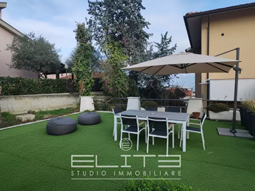 Immagine 9 di Appartamento in vendita  in VIA AMALFI 52 a Numana