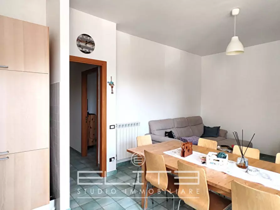 Immagine 11 di Appartamento in vendita  in VIA AMALFI 52 a Numana