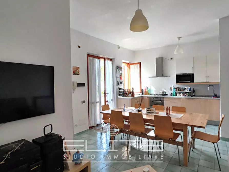 Immagine 11 di Appartamento in vendita  in VIA AMALFI 52 a Numana