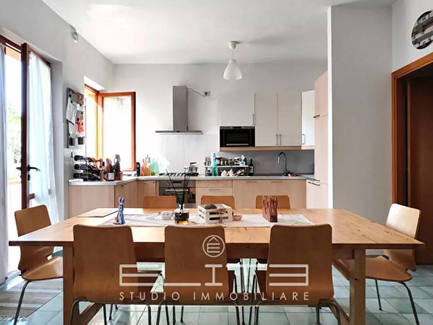 Immagine 12 di Appartamento in vendita  in VIA AMALFI 52 a Numana