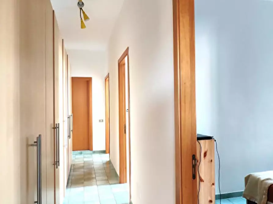 Immagine 14 di Appartamento in vendita  in VIA AMALFI 52 a Numana