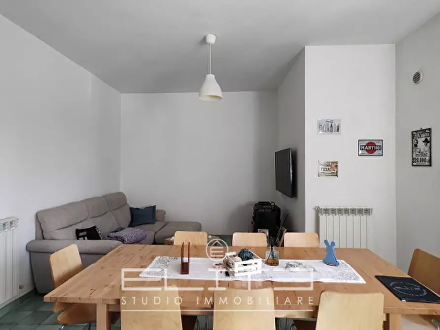 Immagine 15 di Appartamento in vendita  in VIA AMALFI 52 a Numana