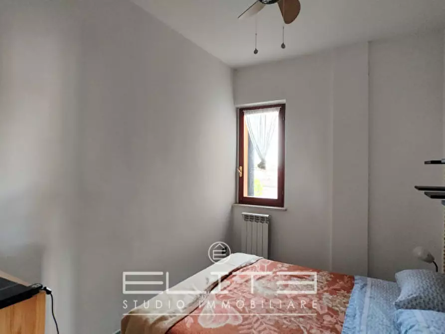 Immagine 15 di Appartamento in vendita  in VIA AMALFI 52 a Numana