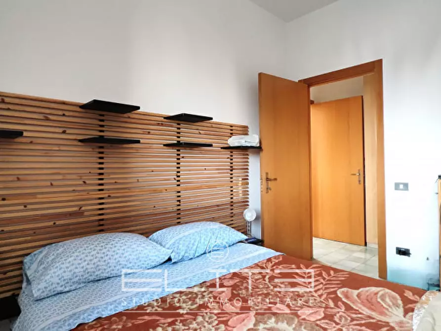 Immagine 17 di Appartamento in vendita  in VIA AMALFI 52 a Numana