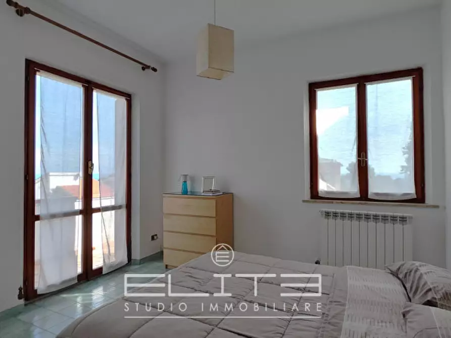 Immagine 21 di Appartamento in vendita  in VIA AMALFI 52 a Numana