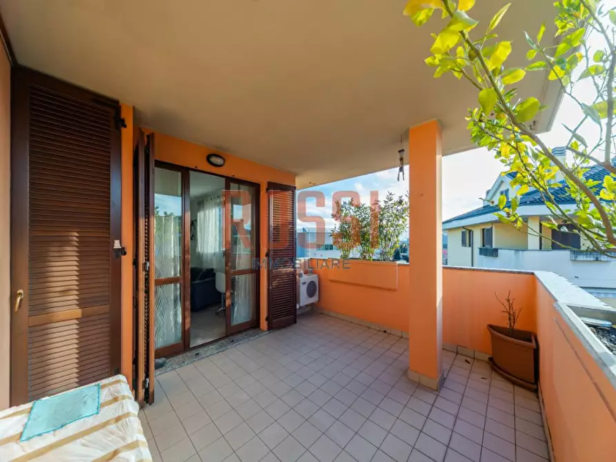 Immagine 9 di Appartamento in vendita  in VIA FRATELLI CERVI a Macherio