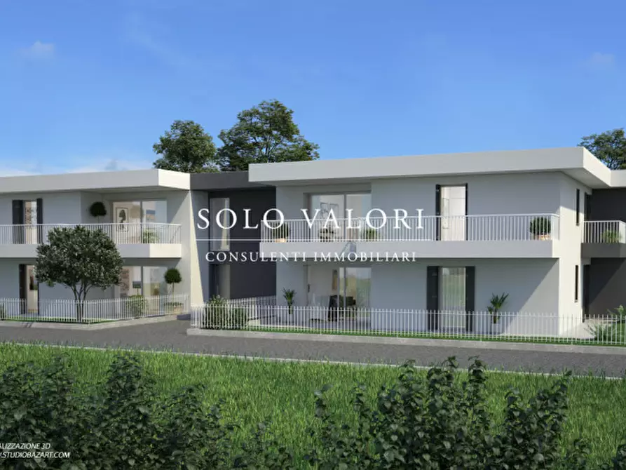 Immagine 1 di Appartamento in vendita  in Jesolo Paese a Jesolo