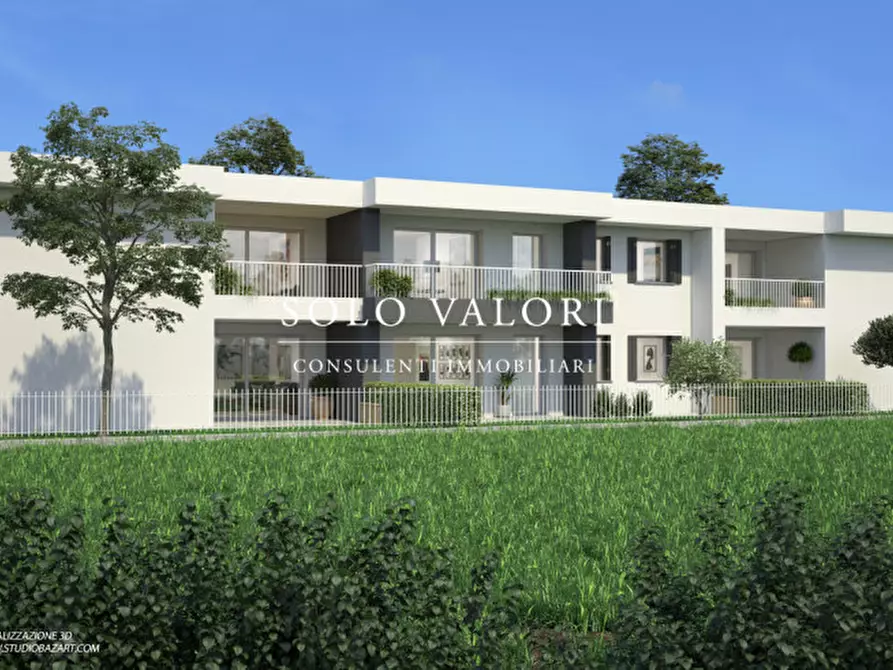 Immagine 2 di Appartamento in vendita  in Jesolo Paese a Jesolo