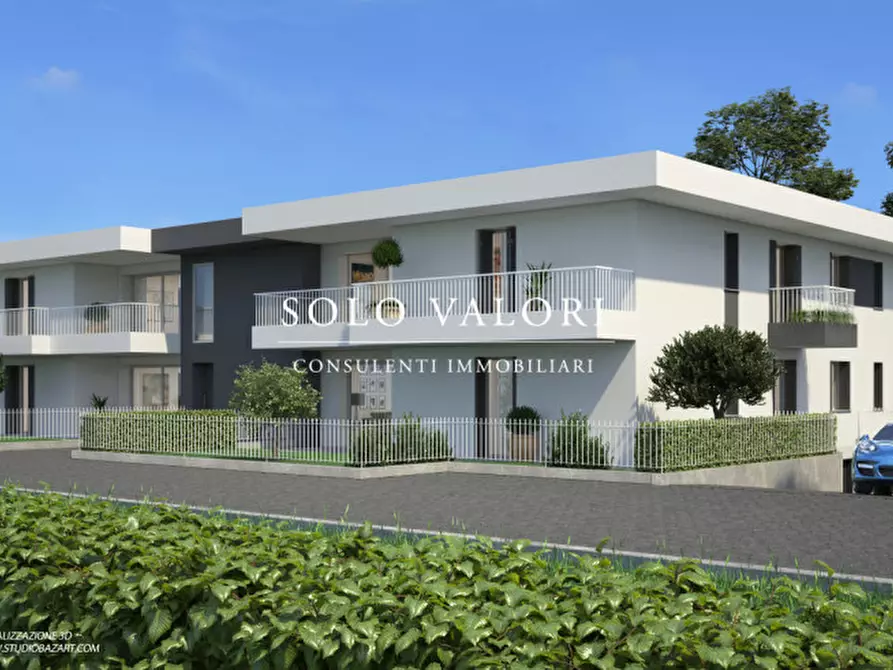 Immagine 3 di Appartamento in vendita  in Jesolo Paese a Jesolo