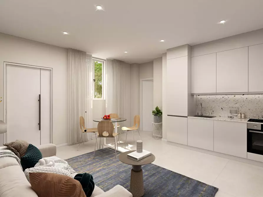 Immagine 1 di Appartamento in vendita  in Via Gesso a Zola Predosa