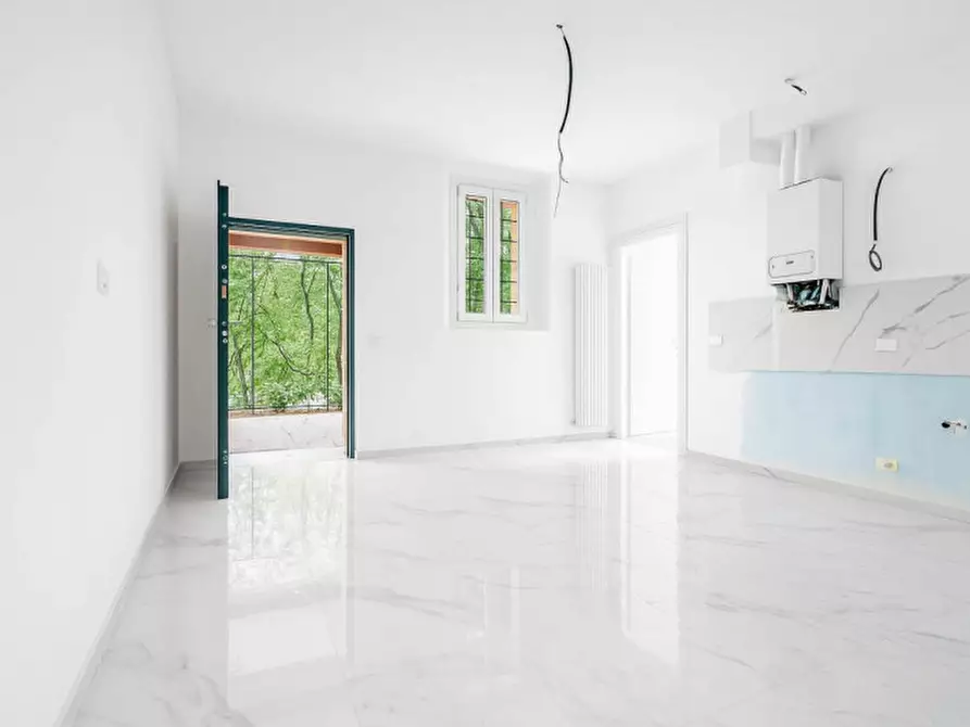 Immagine 2 di Appartamento in vendita  in Via Gesso a Zola Predosa