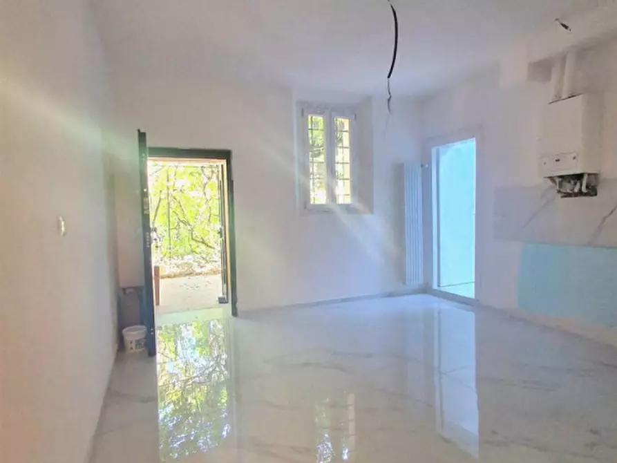 Immagine 2 di Appartamento in vendita  in Via Gesso a Zola Predosa